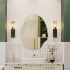 Spiegel – Pure Collection R12