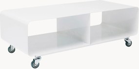 Tv-meubel Lounge met wielen