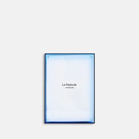 Plexiglas lijst, lengte 22,6 x hoogte 31,6 cm, PLEXA