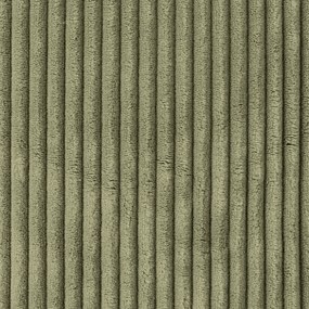 Cloudy Cord Zitzak Stoel - Olijf