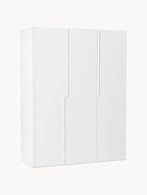 Modulaire draaideurkast Leon, 150 cm breed, in verschillende formaten