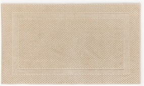 Badmat Katharina met honingraatpatroon, antislip