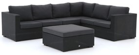 Forza Giotto hoek loungeset 3-delig rechts