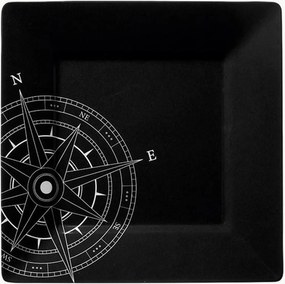 Dessertborden Lombok, 6-delig