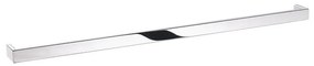 Eastbrook Alento handdoekenrek chroom 80cm