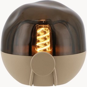 In- & outdoor draagbare LED tafellamp Cosisfera, dimbaar