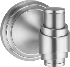 Badkamer haak 16101 Aristo Brushed Nickle