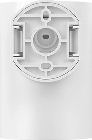 LED Wandlamp Brinton Victa - Wit 11,5x7,8cm