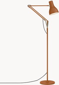 Kleine LED leeslamp Type 75