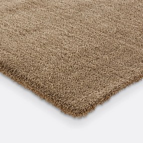 Zacht vloerkleed in microvezel, Cirillo