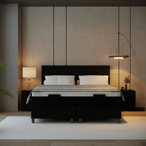 Boxspring BIG Smile
