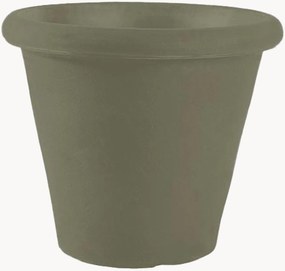 Outdoor plantenpot Camelia, H 35 cm