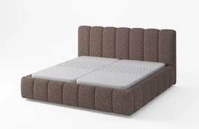Bedframe Night Cordoba – Bij Swiss Sense