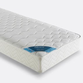 Matras in latex, stevig comfort