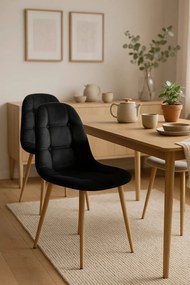 Plazi stoel