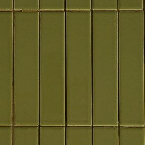 Zuiver Tiles Green Salontafel Met Tegeltjes Groen - 80 X 47cm.
