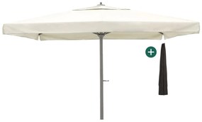 Shadowline Java parasol 450x450cm