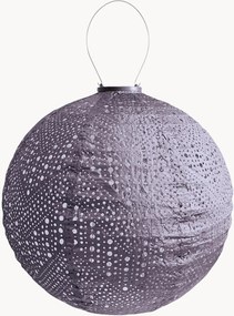 Solar LED-lantaarn Verso