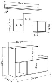 Halmeubel Holdon | Homitis