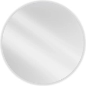 Mexen Alto ronde badkamerspiegel 100 cm - 9853-100-100-000-00