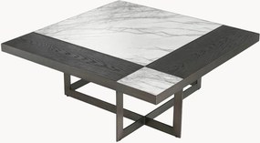 Salontafel Hermoza met marmeren blad