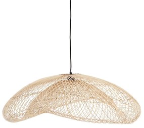 Must Living Cala Tarida Wabi Sabi Hanglamp Riet