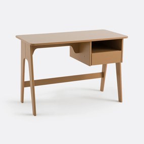 Bureau in retro vintage stijl, Adil