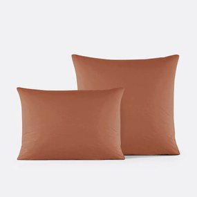 Kussensloop van perkal katoen, 80 draden, Scenario