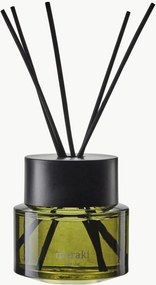 Diffuser Oud Leaf (geranium, roos, sandelhout), 100 ml