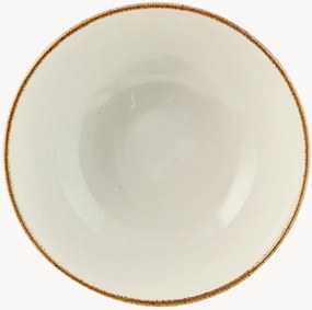 Schaal Basic van keramiek