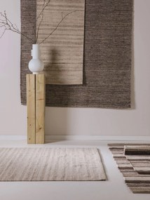 Vloerkleed Nazar wol | Benuta