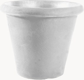 Outdoor plantenpot Camelia, H 35 cm