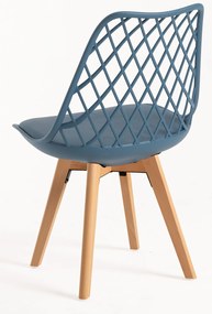 Pak 4 Mima Stoelen