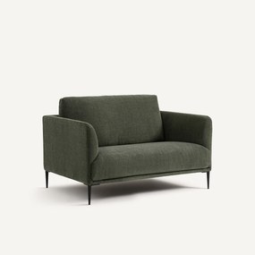 2-zits polyester bank, Oscar design E. Gallina