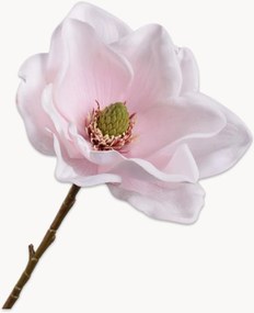 Kunstbloemen Magnolia, 2-delig