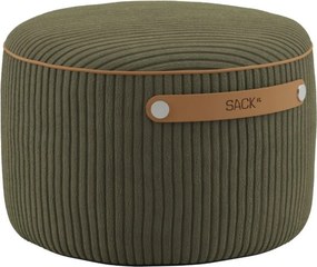 Sackit Pouf Indoor - Corduroy Olive