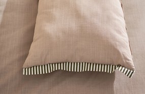 vtwonen Cozy Slub Sierkussen Soft Pink – Bij Swiss Sense
