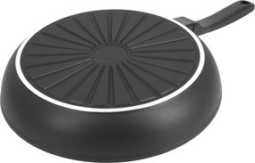 Demeyere Alu Bistro 3 Koekenpan Ceraforce 28 cm - Alu Bistro 3 - Demeyere