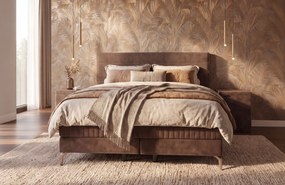 Boxspring Royal Horizon - Edition – Bij Swiss Sense