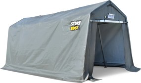 Garage tent Store Boss 2,4 x 4,7 m antraciet