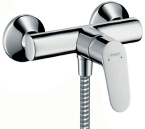 Hansgrohe Focus douchekraan Chroom