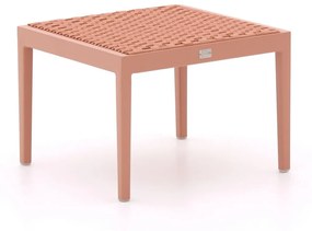 Apple Bee Fiji voetenbank 50x54cm