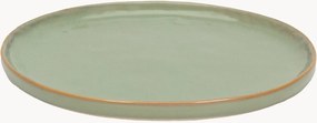 Dessertbord Pure met reactief glazuur