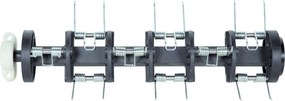 Einhell Beluchtingsrol GC-SC 18/28 Li