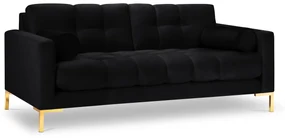 2-zitsbank Bali velvet | Cosmopolitan Design