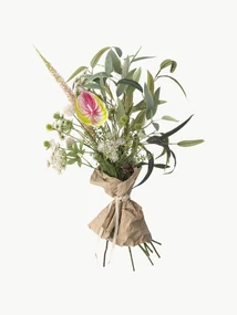 Kunstboeket Blush