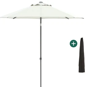 Shadowline Push-up parasol ø 250cm
