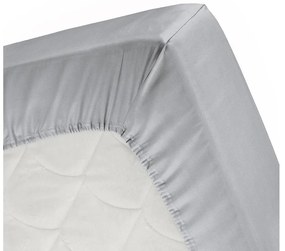Goossens Basic, 90x220 cm