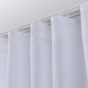 Dekoria Kant en Klaar Golfgordijn, collectie Romantica