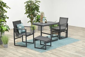 Garden Impressions Alabama balkonset - 5-delig - Op=Op